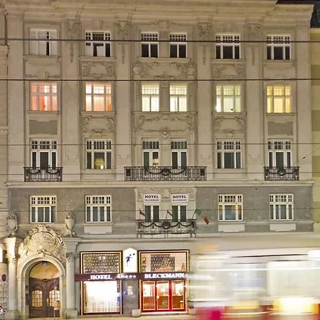 Hotel-Pension Bleckmann
