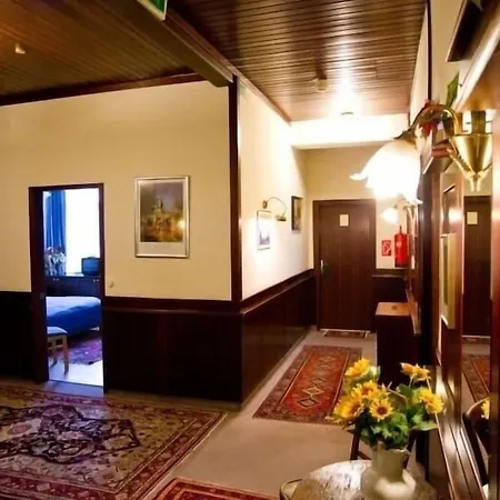 Hotel-Pension Bleckmann