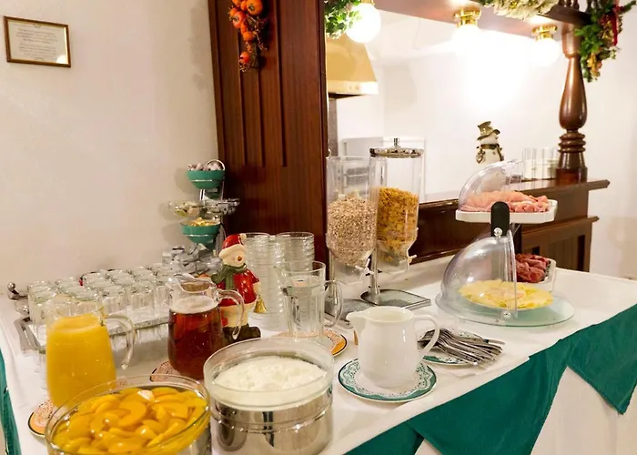 Hotel-pension Bleckmann