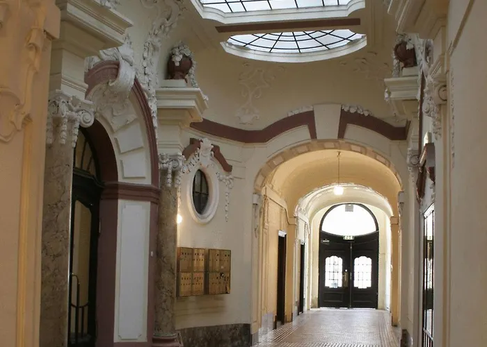 Hotel-pension Bleckmann