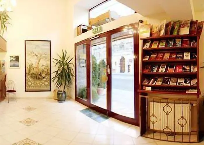 Hotel-pension Bleckmann 3*