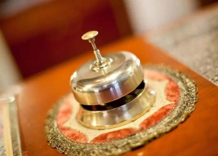 Hotel-pension Bleckmann 3*