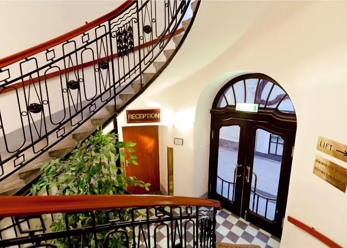 Couette-café Hotel-pension Bleckmann