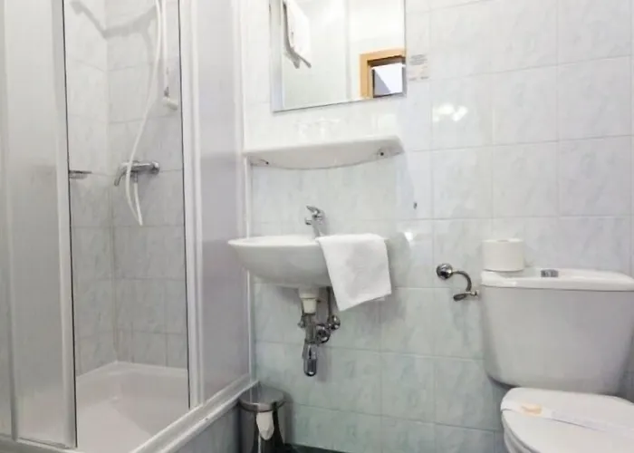 Hotel-pension Bleckmann