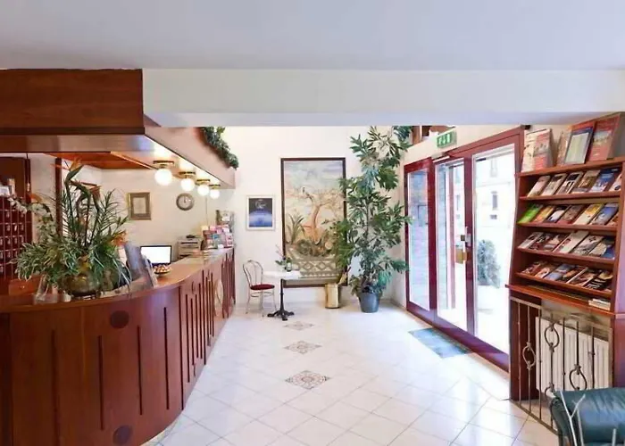 Hotel-pension Bleckmann 3*