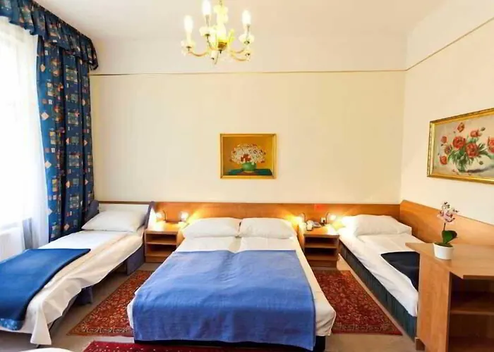 Hotel-pension Bleckmann