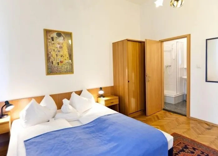 Hotel-pension Bleckmann Bed & Breakfast 3*