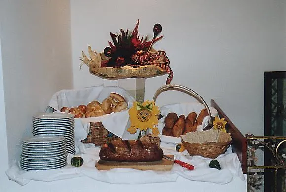 Couette-café Hotel-pension Bleckmann Vienne