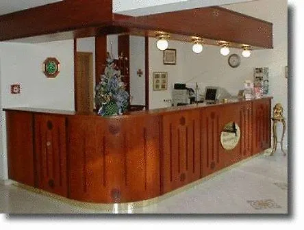 Hotel-pension Bleckmann Відень