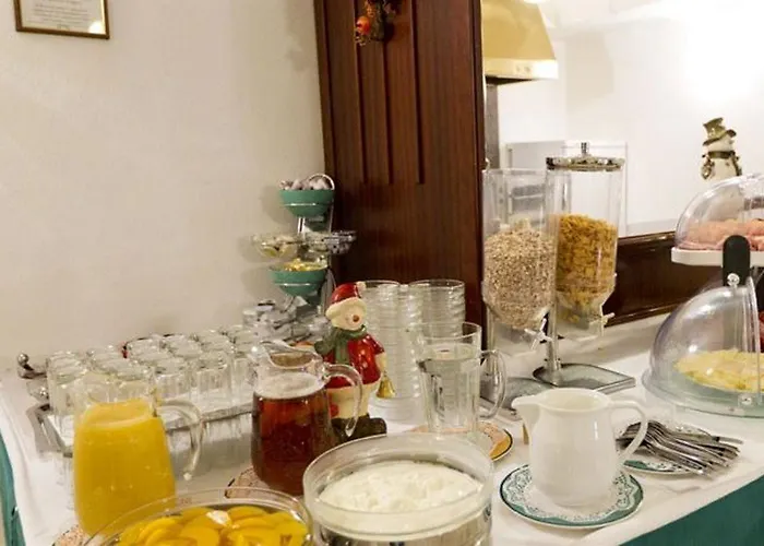 Hotel-pension Bleckmann