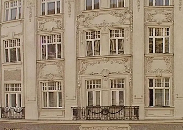Couette-café Hotel-pension Bleckmann