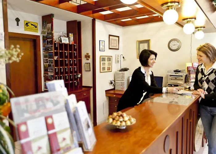 Hotel-pension Bleckmann
