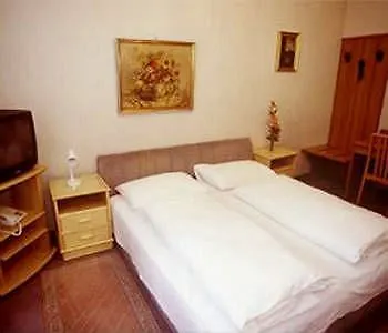 Hotel-pension Bleckmann 3* Відень