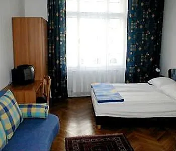 Hotel-pension Bleckmann Vienne