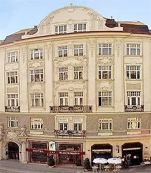 Couette-café Hotel-pension Bleckmann 3*