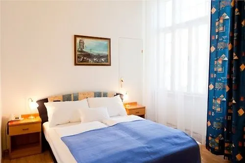 Hotel-pension Bleckmann 3* Vienne