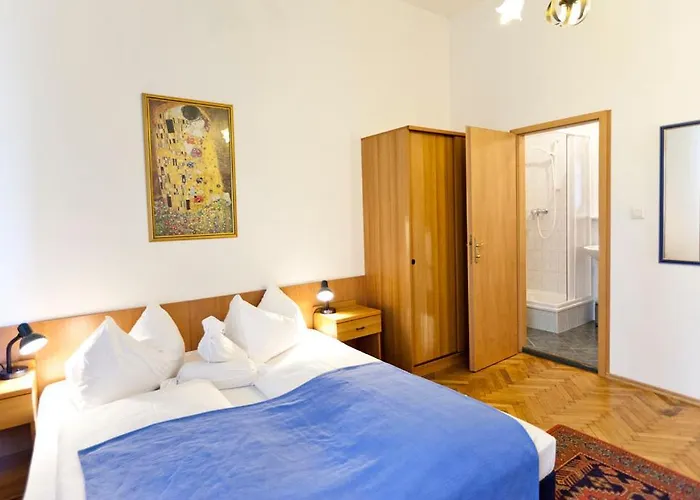 Hotel-pension Bleckmann 3*
